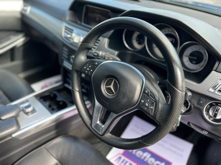 2016 Mercedes-Benz E-Class - photo 9