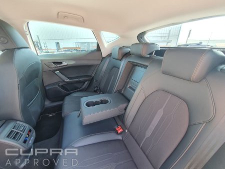 2023 Cupra Formentor - photo 10