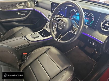 2023 Mercedes-Benz E-Class - photo 12