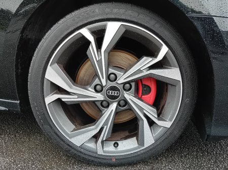 2021 Audi A3 - photo 10