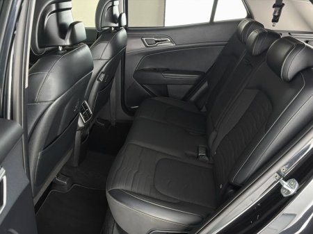 2022 Kia Sportage - photo 21