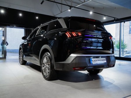 2026 Peugeot 5008 - photo 6