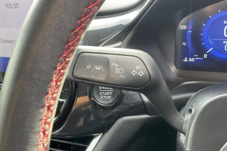 2024 Ford Puma - photo 14