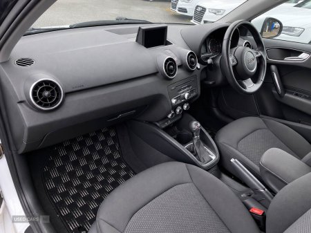2014 Audi A1 - photo 10