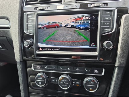 2014 Volkswagen Golf - photo 20