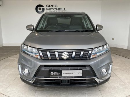 2022 Suzuki Vitara - photo 10