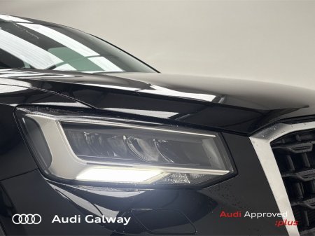 2024 Audi Q2 - photo 17
