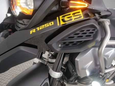 2021 BMW R 1250 - photo 15