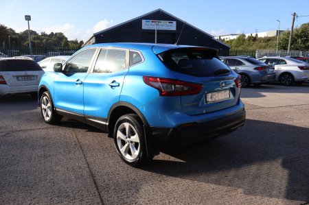 2017 Nissan Qashqai - photo 7