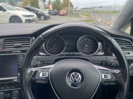 2014 Volkswagen Golf - photo 13