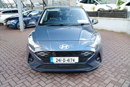 2024 Hyundai i10 - photo 9