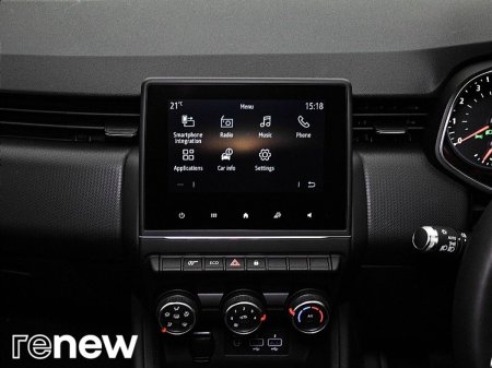 2022 Renault Clio - photo 21