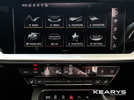 2023 Audi A3 - photo 11