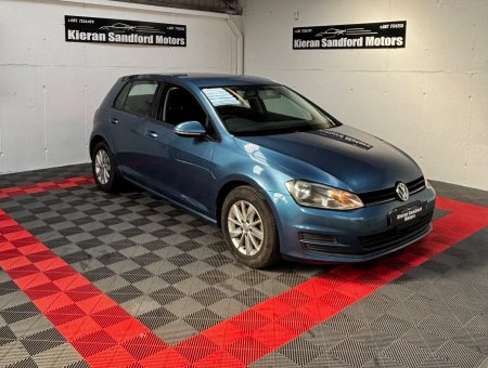 2016 Volkswagen Golf - photo 4