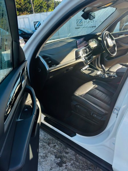 2021 BMW X3 - photo 12