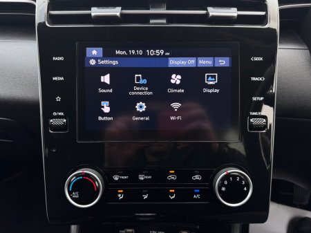 2022 Hyundai Tucson - photo 17