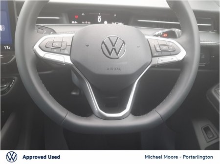 2026 Volkswagen ID.7 - photo 16