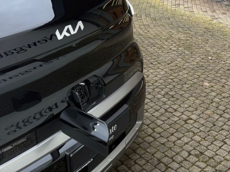 2026 Kia PV5 - photo 37