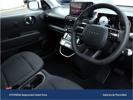 2026 Hyundai INSTER - photo 6