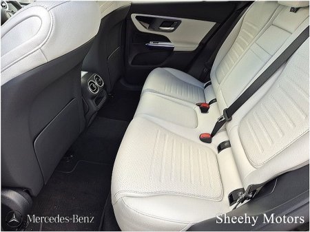 2027 Mercedes-Benz GLC - photo 12