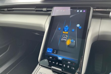 2026 Ford Explorer - photo 38