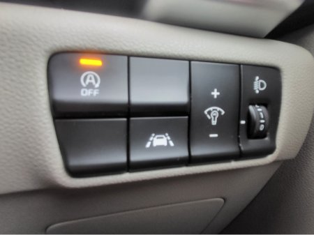 2020 Kia Sportage - photo 22