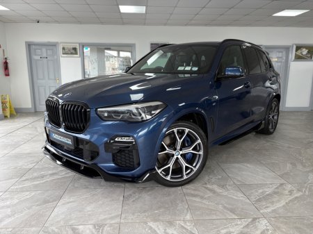 2021 BMW X5 - photo 2