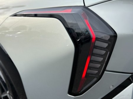 2026 Kia EV4 - photo 11
