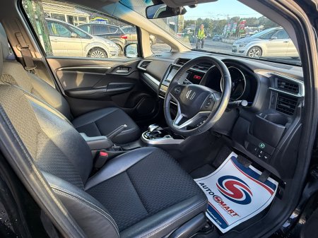 2014 Honda Fit - photo 9