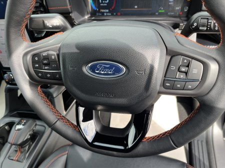 2027 Ford Ranger - photo 10