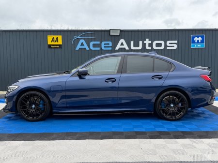 2020 BMW 3-Series - photo 4
