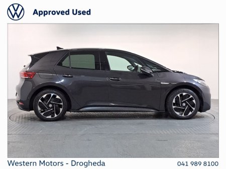 2023 Volkswagen ID.3 - photo 11