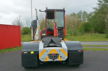 2026 Kalmar TT770 - photo 4