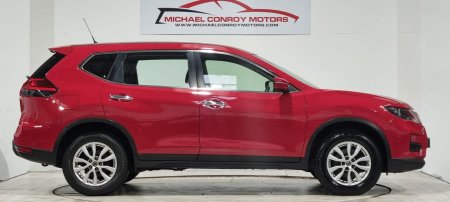 2018 Nissan X-Trail - photo 4