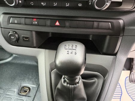 2021 Peugeot Expert - photo 10