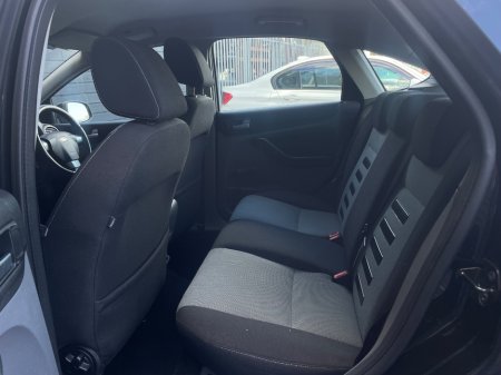 2011 Ford Focus - photo 11