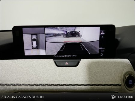 2026 Mazda CX-80 - photo 21