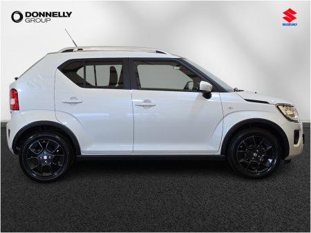 2024 Suzuki Ignis - photo 3