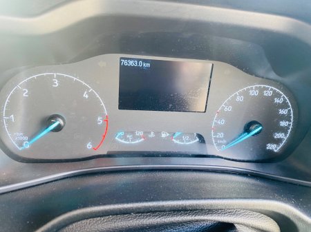 2023 Ford Transit Connect - photo 14