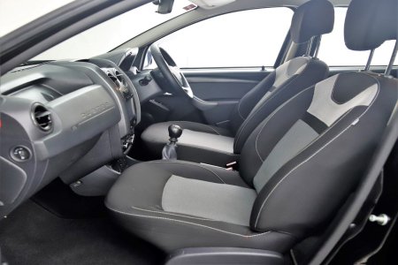 2018 Dacia Duster - photo 15