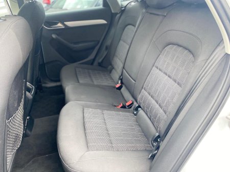 2017 Audi Q3 - photo 19