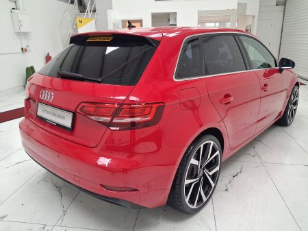 2019 Audi A3 - photo 3