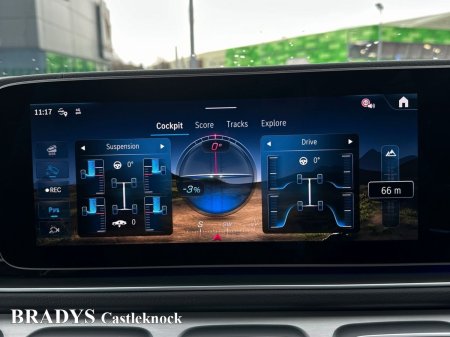 2025 Mercedes-Benz GLE - photo 25
