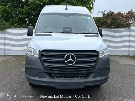 2027 Mercedes-Benz Sprinter - photo 22