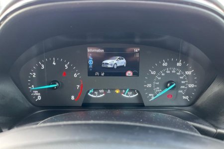 2023 Ford Fiesta - photo 13