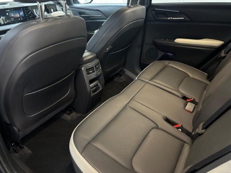 2026 Kia EV5 - photo 12
