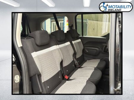 2024 Citroen Berlingo - photo 6