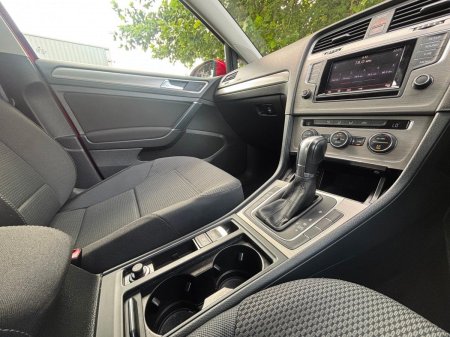 2016 Volkswagen Golf - photo 17