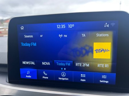 2022 Ford Kuga - photo 22