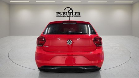 2018 Volkswagen Polo - photo 4